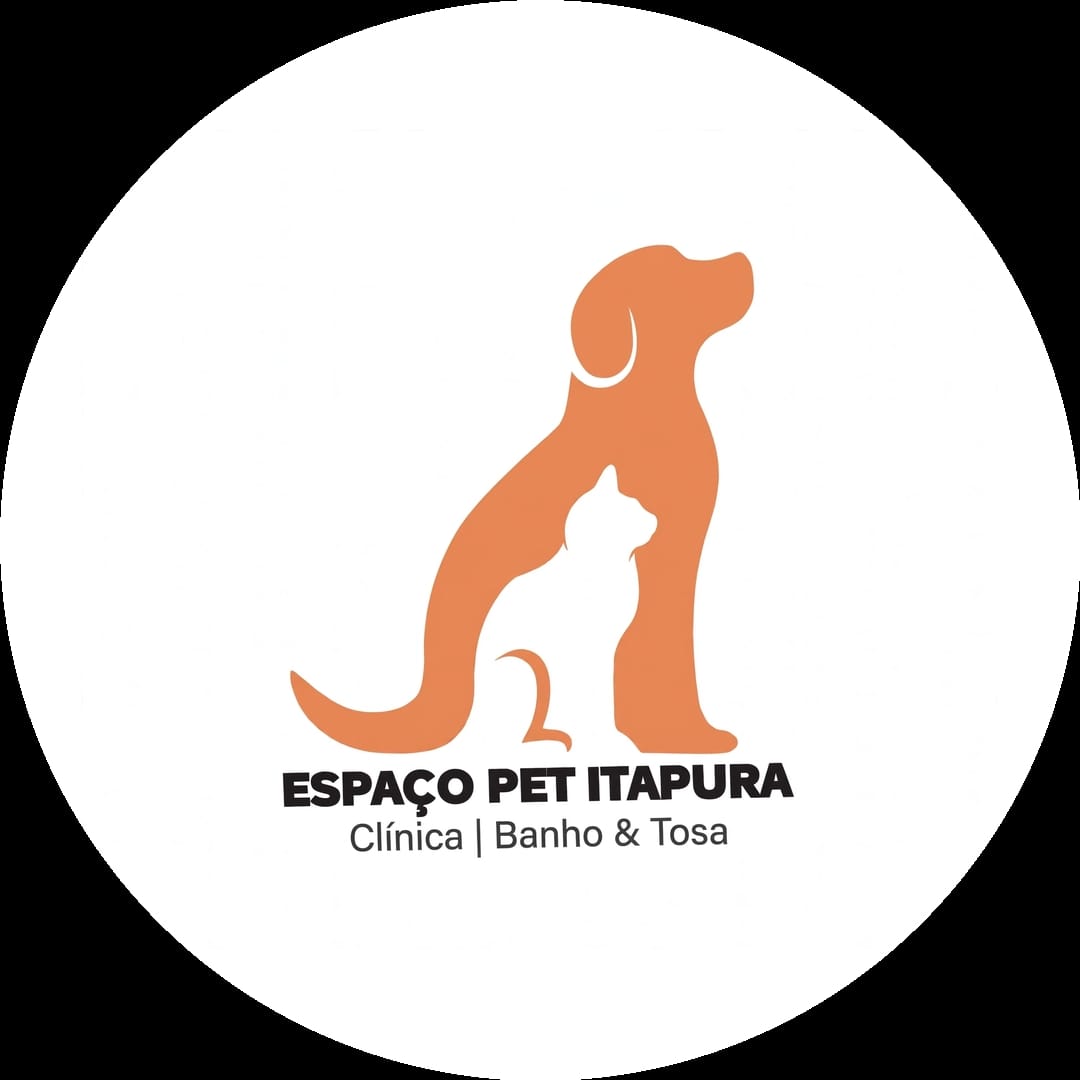 Logotipo da cliente Espaço Pet Itapura